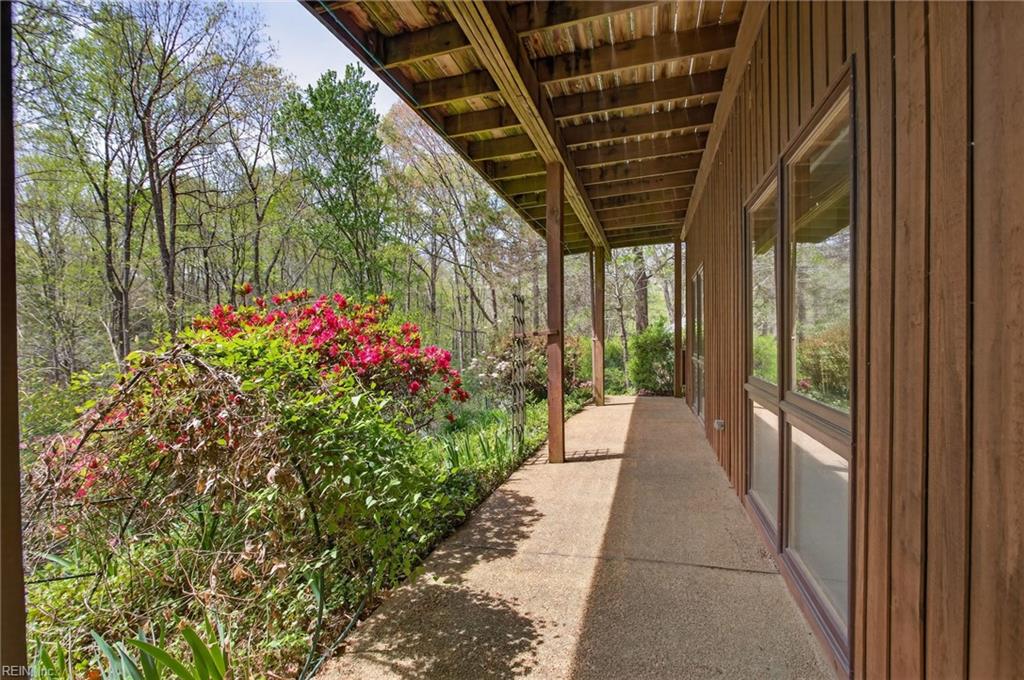 117 Timberwood Drive Williamsburg VA 23188