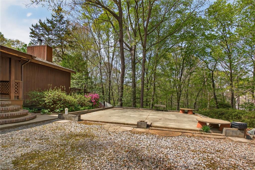 117 Timberwood Drive Williamsburg VA 23188