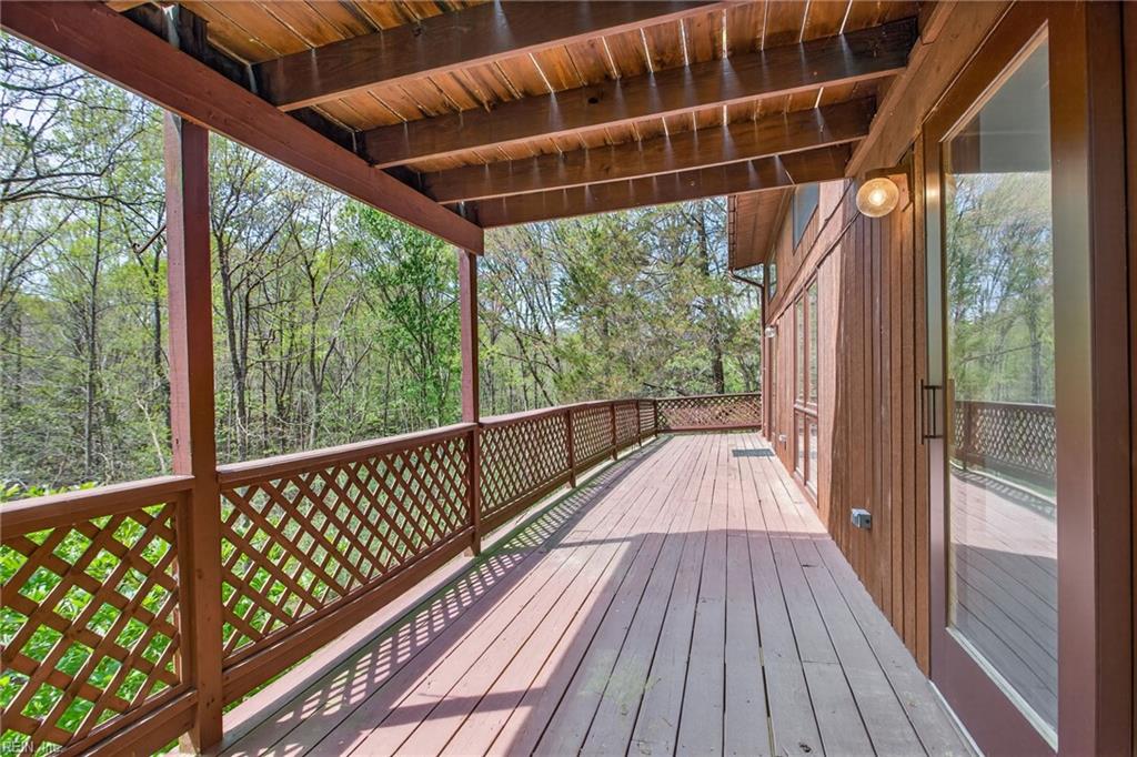 117 Timberwood Drive Williamsburg VA 23188