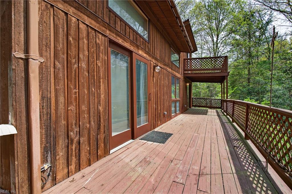117 Timberwood Drive Williamsburg VA 23188