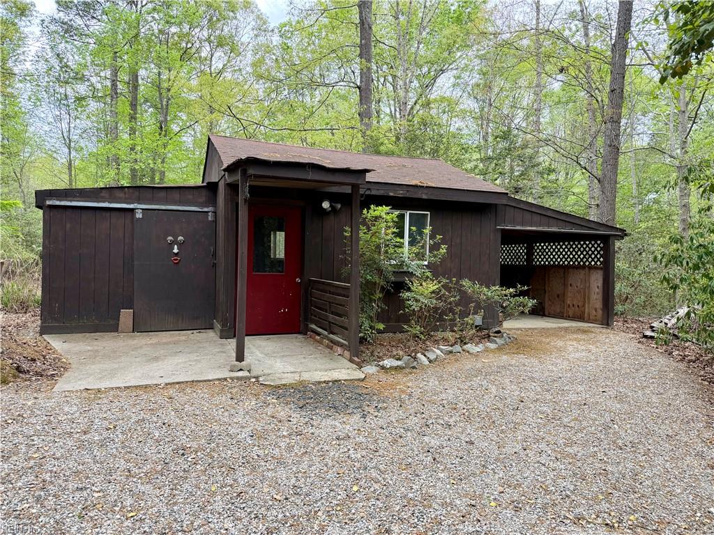 117 Timberwood Drive Williamsburg VA 23188