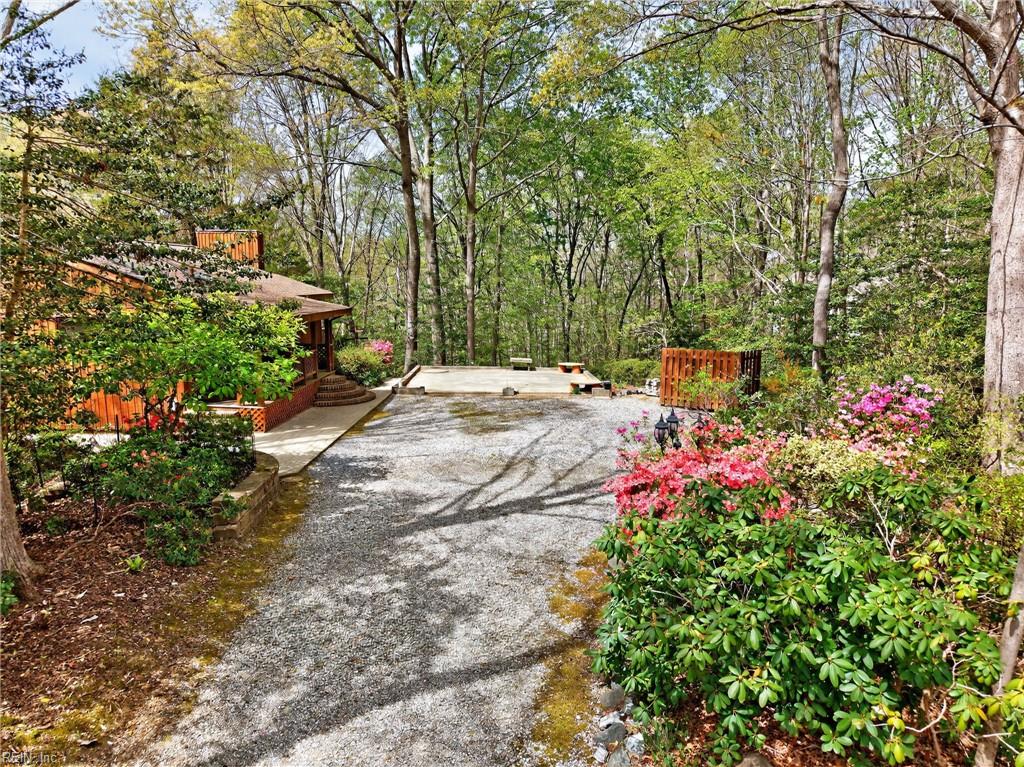 117 Timberwood Drive Williamsburg VA 23188