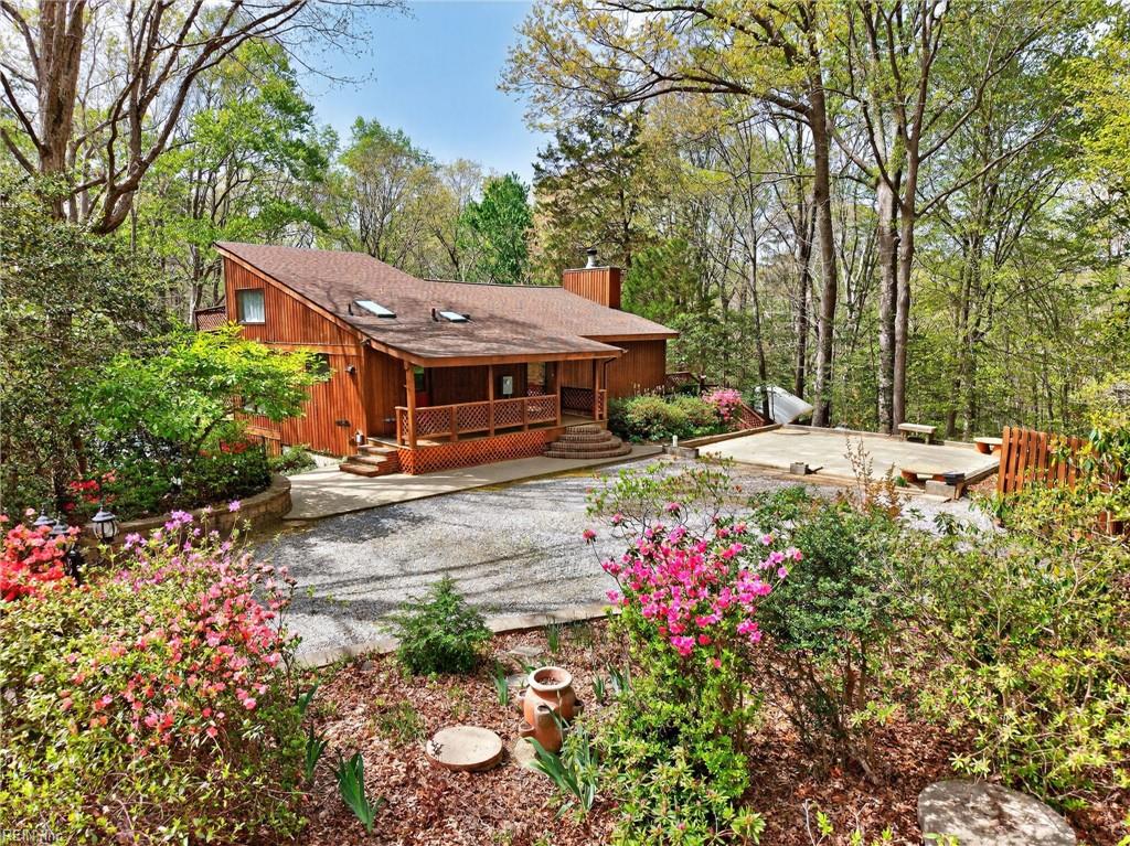 117 Timberwood Drive Williamsburg VA 23188