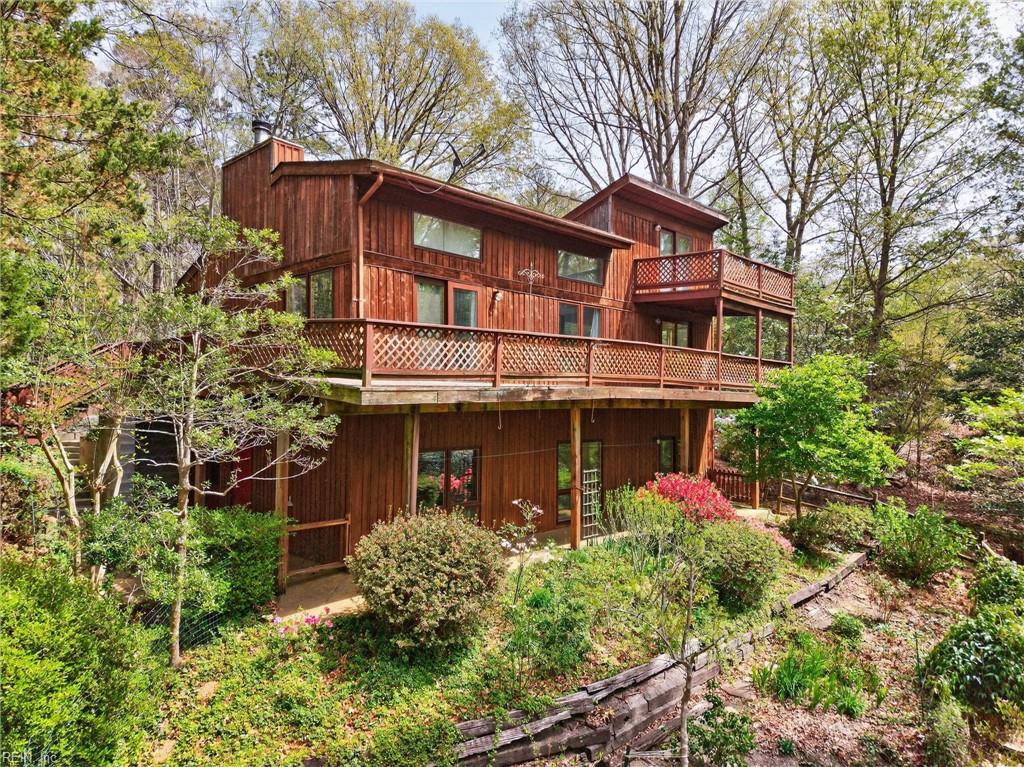 117 Timberwood Drive Williamsburg VA 23188