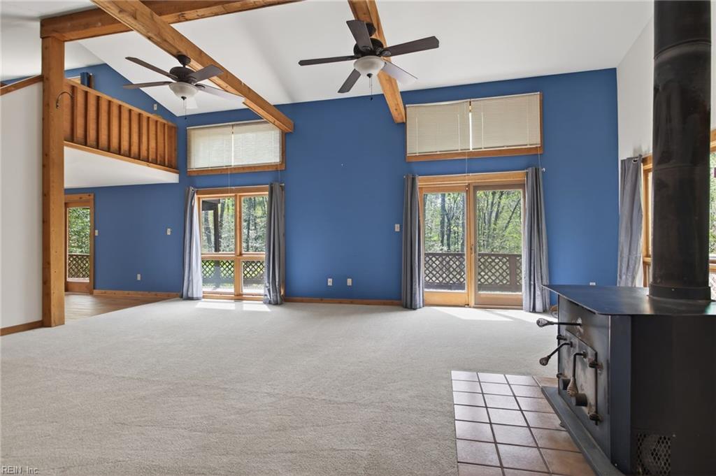 117 Timberwood Drive Williamsburg VA 23188