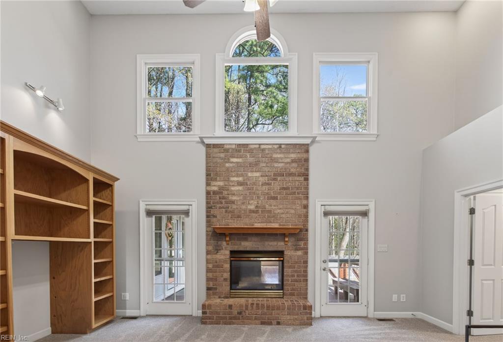111 Leyland Court Yorktown VA 23693