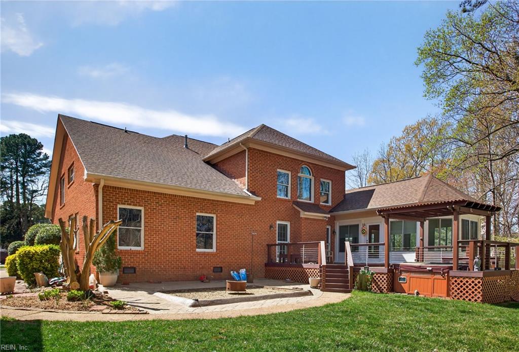 111 Leyland Court Yorktown VA 23693