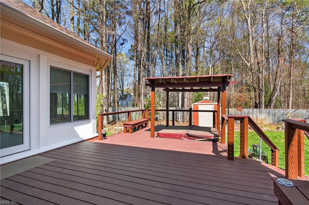 111 Leyland Court Yorktown VA 23693