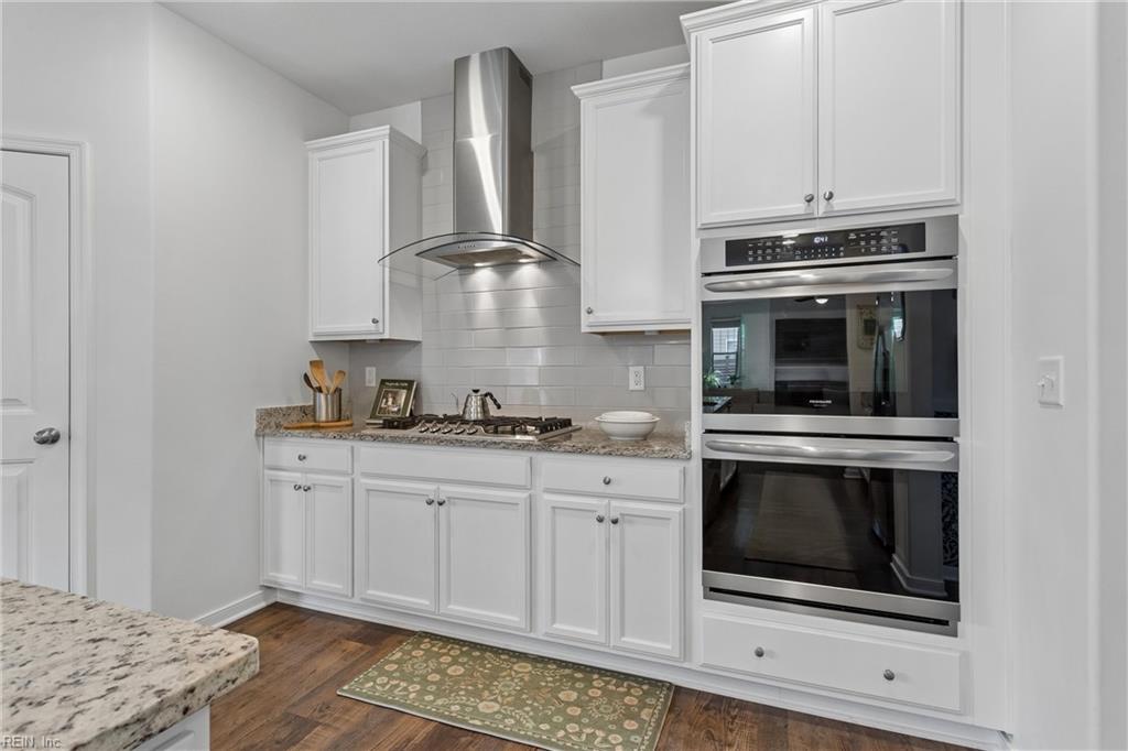 1423 Waltham Lane Newport News VA 23608