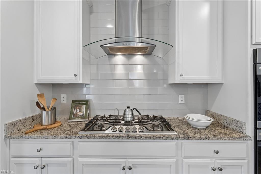 1423 Waltham Lane Newport News VA 23608