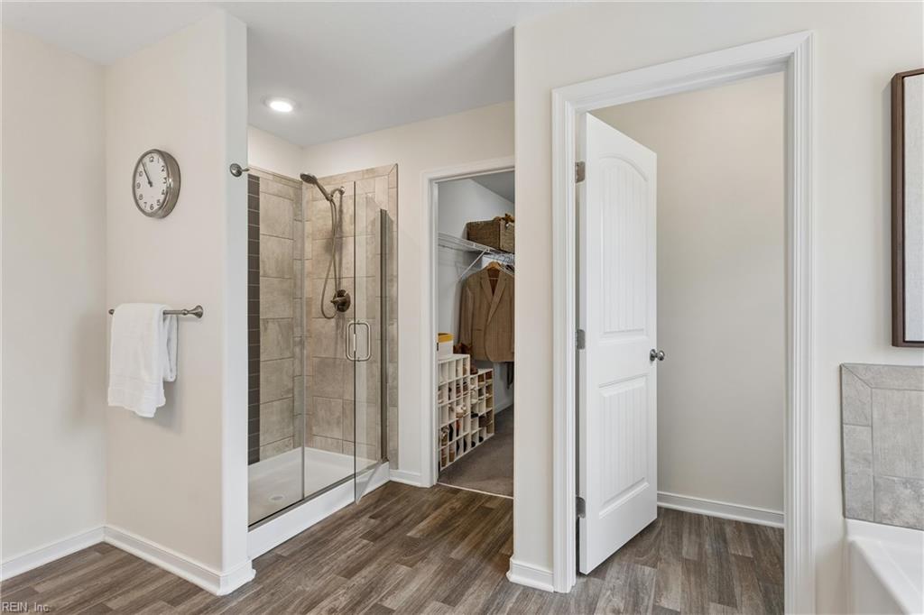 1423 Waltham Lane Newport News VA 23608