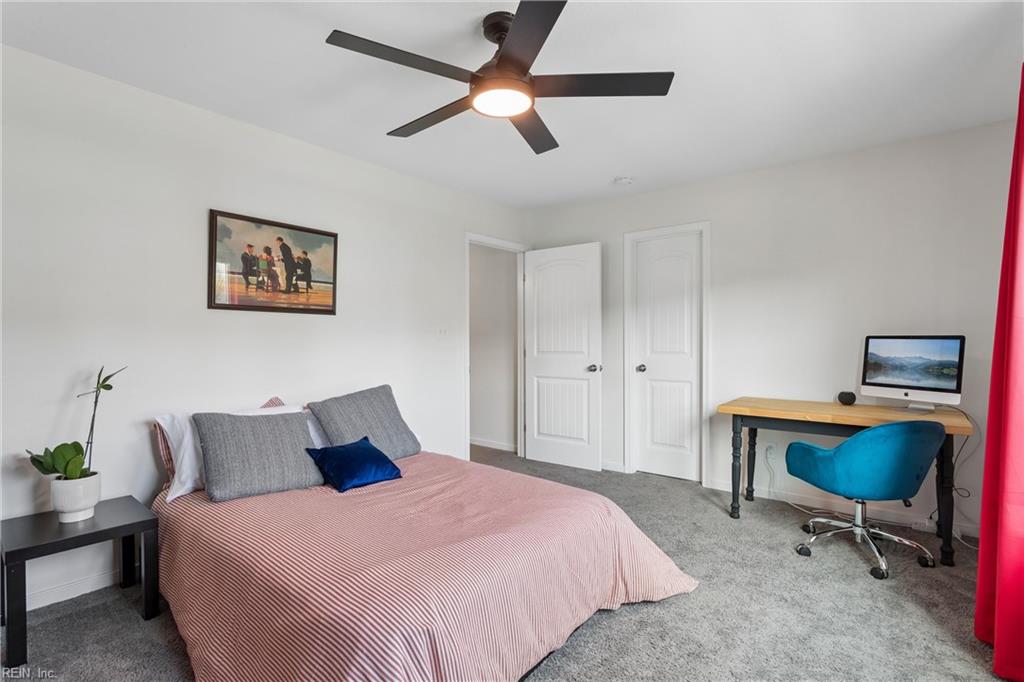 1423 Waltham Lane Newport News VA 23608