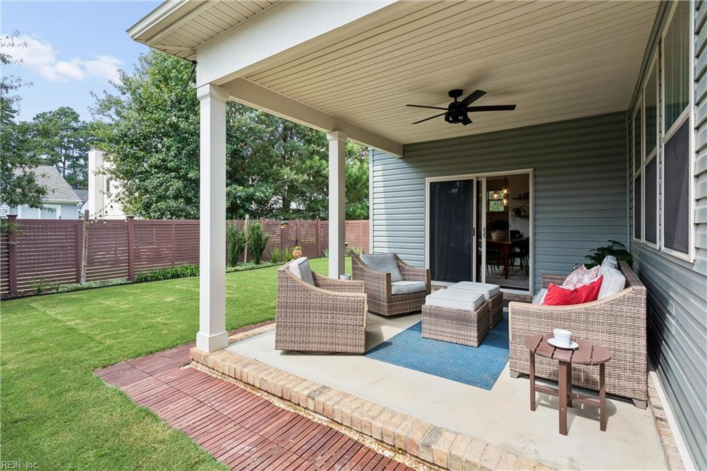 1423 Waltham Lane Newport News VA 23608