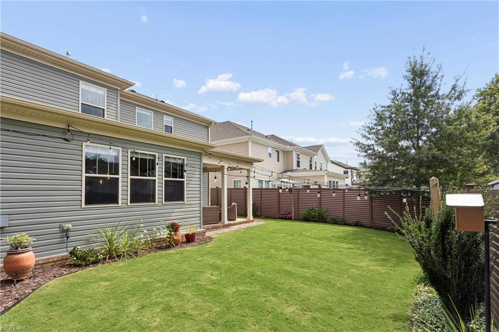 1423 Waltham Lane Newport News VA 23608