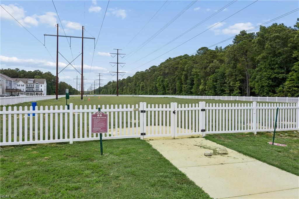 1423 Waltham Lane Newport News VA 23608