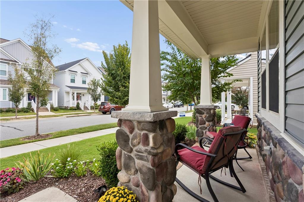 1423 Waltham Lane Newport News VA 23608