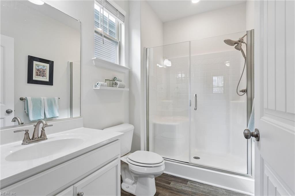 1423 Waltham Lane Newport News VA 23608
