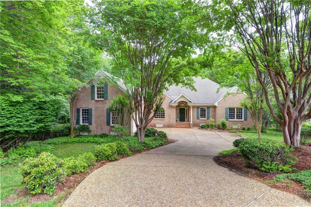 104 Sparks Court Williamsburg VA 23185