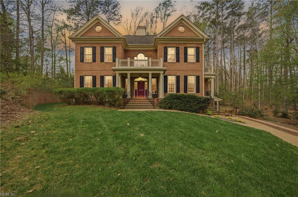 Williamsburg VA, 113 Walton Heath