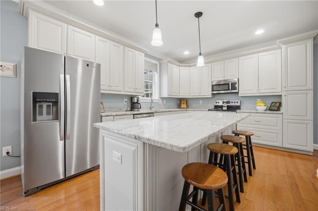 113 Walton Heath Williamsburg VA 23188