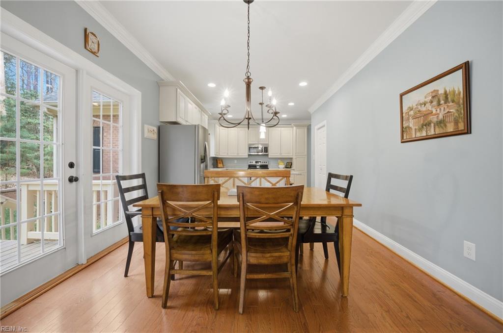 113 Walton Heath Williamsburg VA 23188
