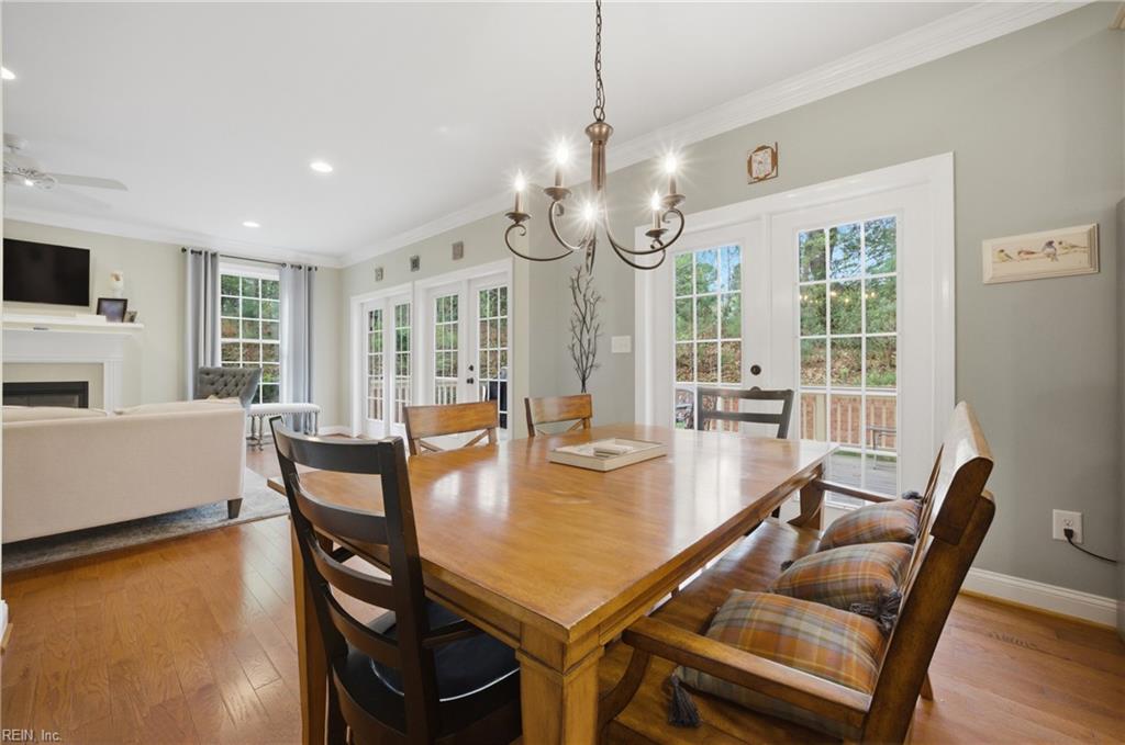113 Walton Heath Williamsburg VA 23188
