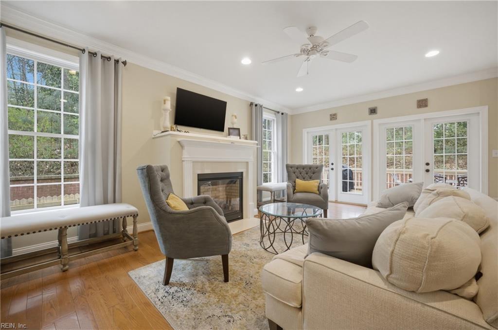113 Walton Heath Williamsburg VA 23188