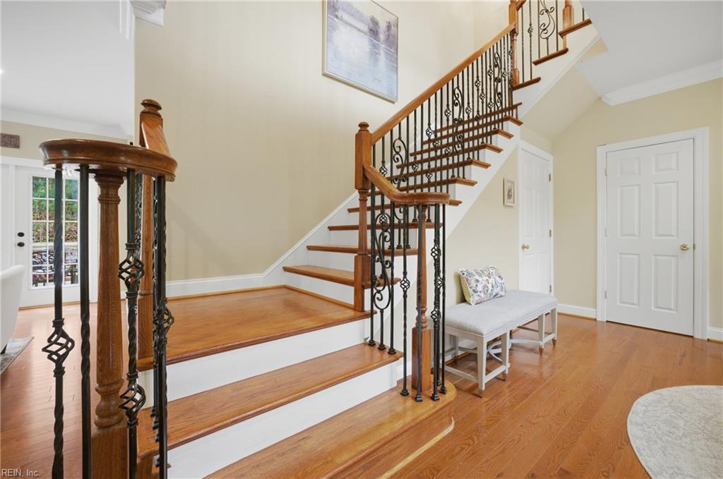 113 Walton Heath Williamsburg VA 23188