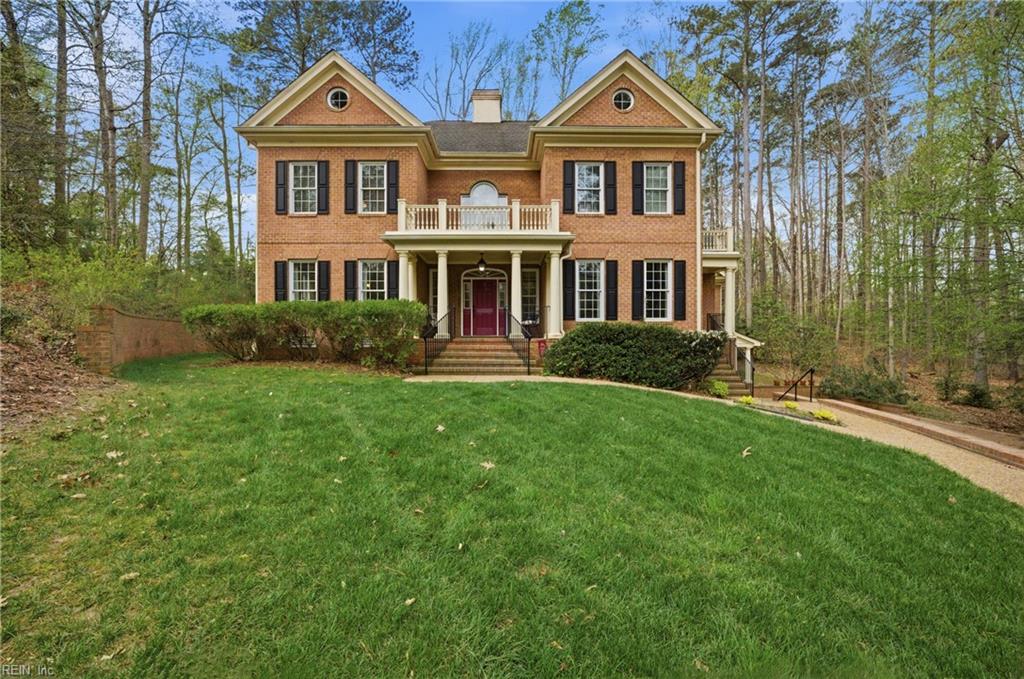 113 Walton Heath Williamsburg VA 23188