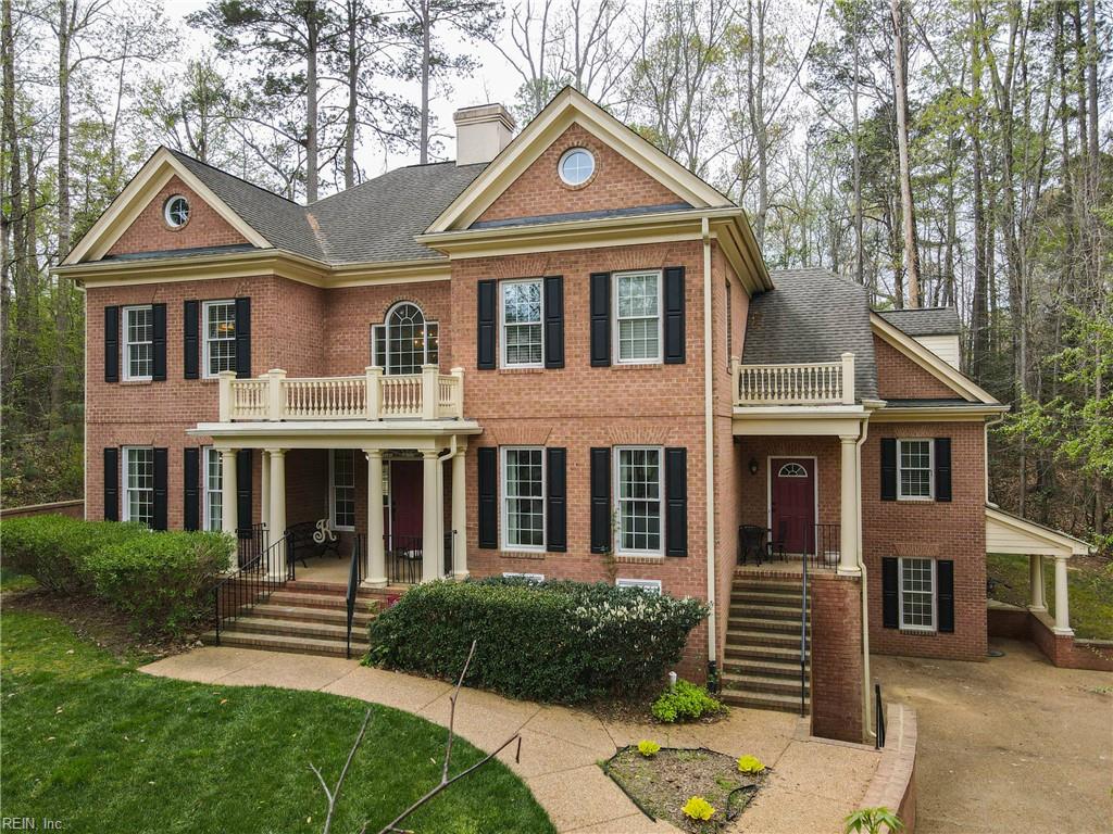113 Walton Heath Williamsburg VA 23188