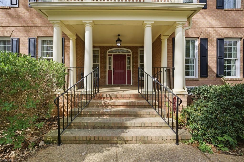 113 Walton Heath Williamsburg VA 23188