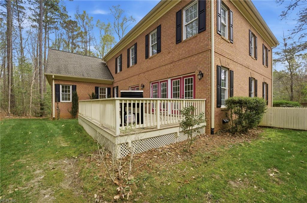 113 Walton Heath Williamsburg VA 23188