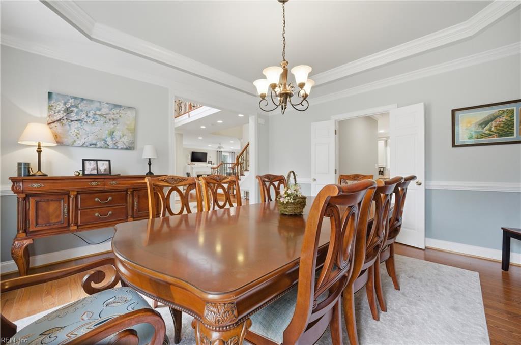 113 Walton Heath Williamsburg VA 23188