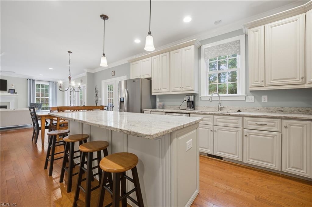 113 Walton Heath Williamsburg VA 23188