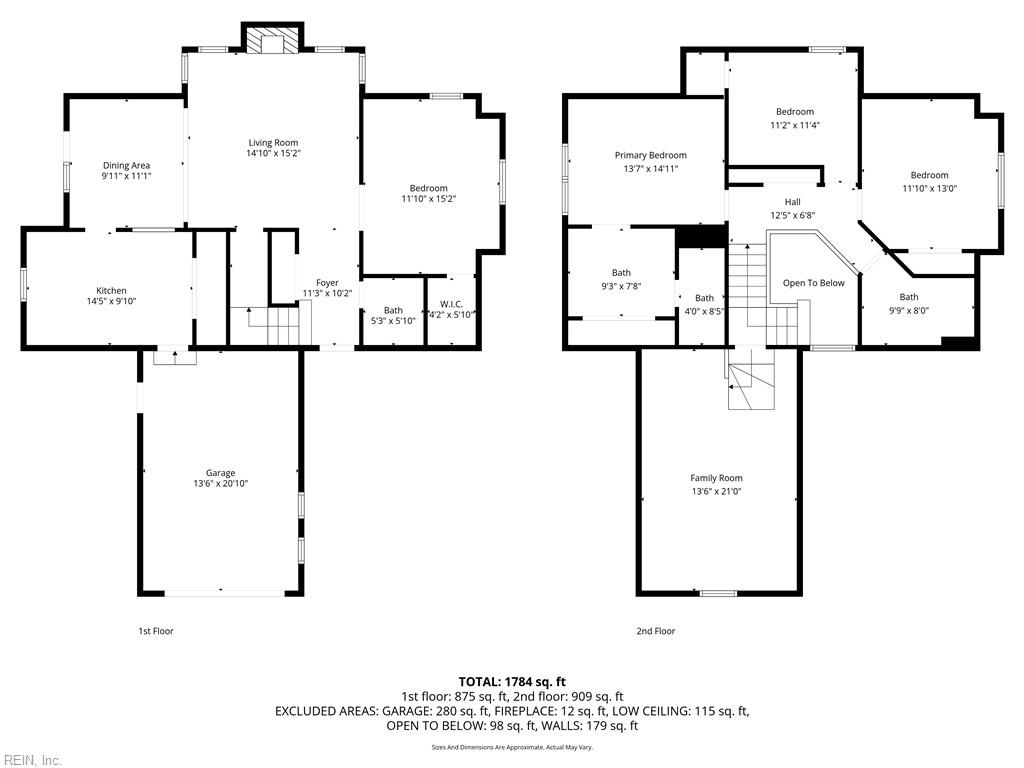 102 Tendril Court Williamsburg VA 23188