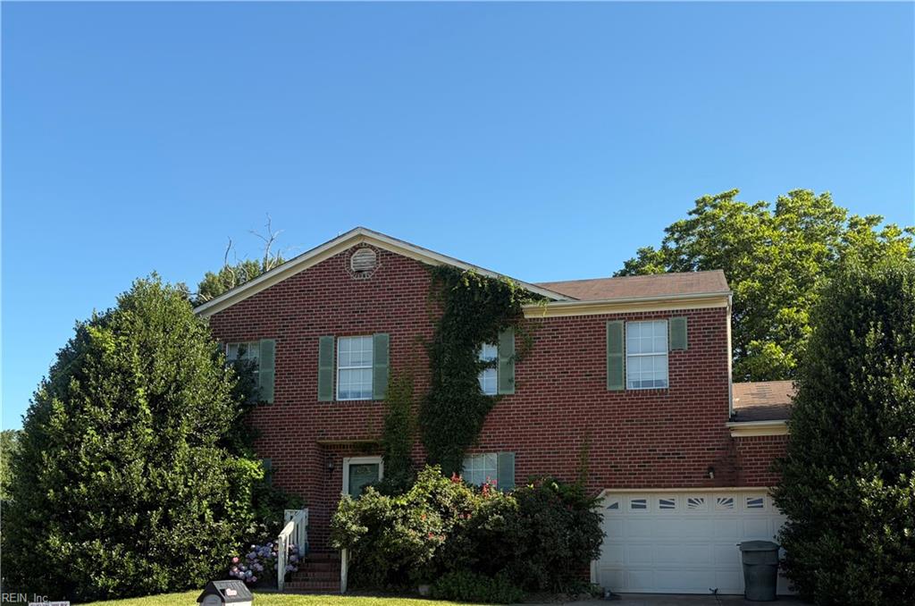 105 Larson Court Newport News VA 23602
