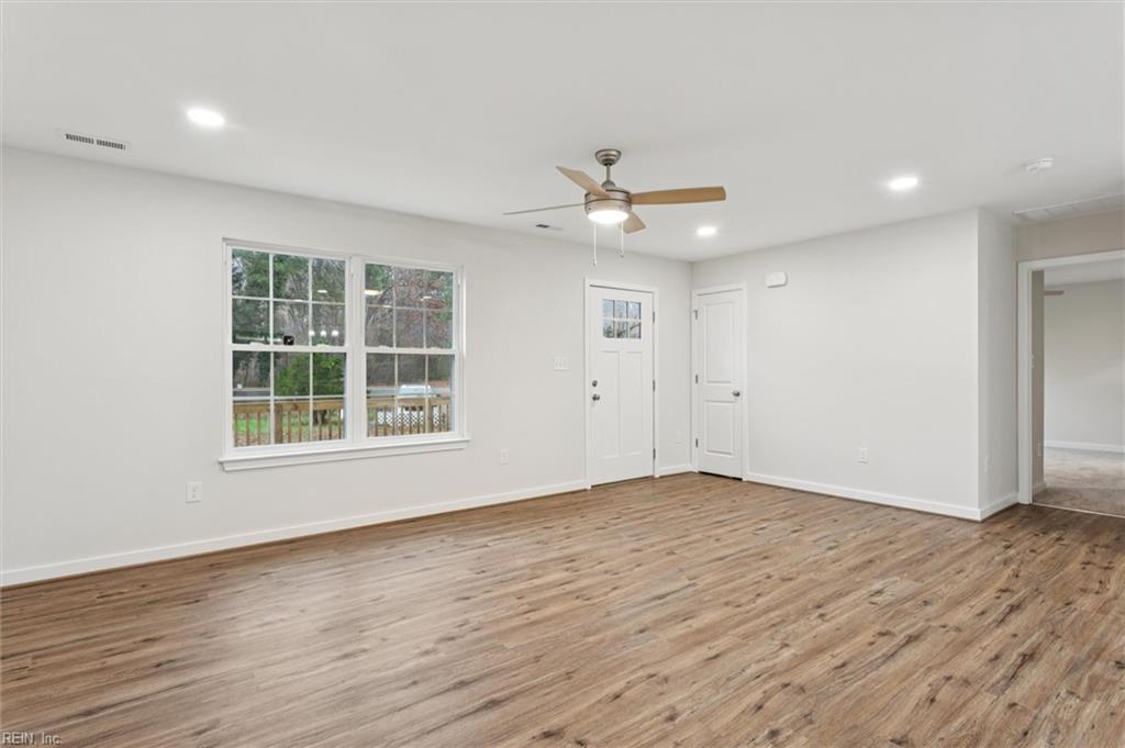 5738 Hickory Fork Road Gloucester VA 23061