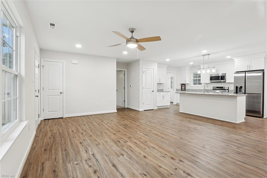 5738 Hickory Fork Road Gloucester VA 23061