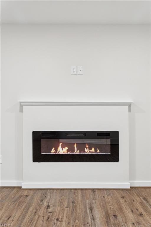 5738 Hickory Fork Road Gloucester VA 23061