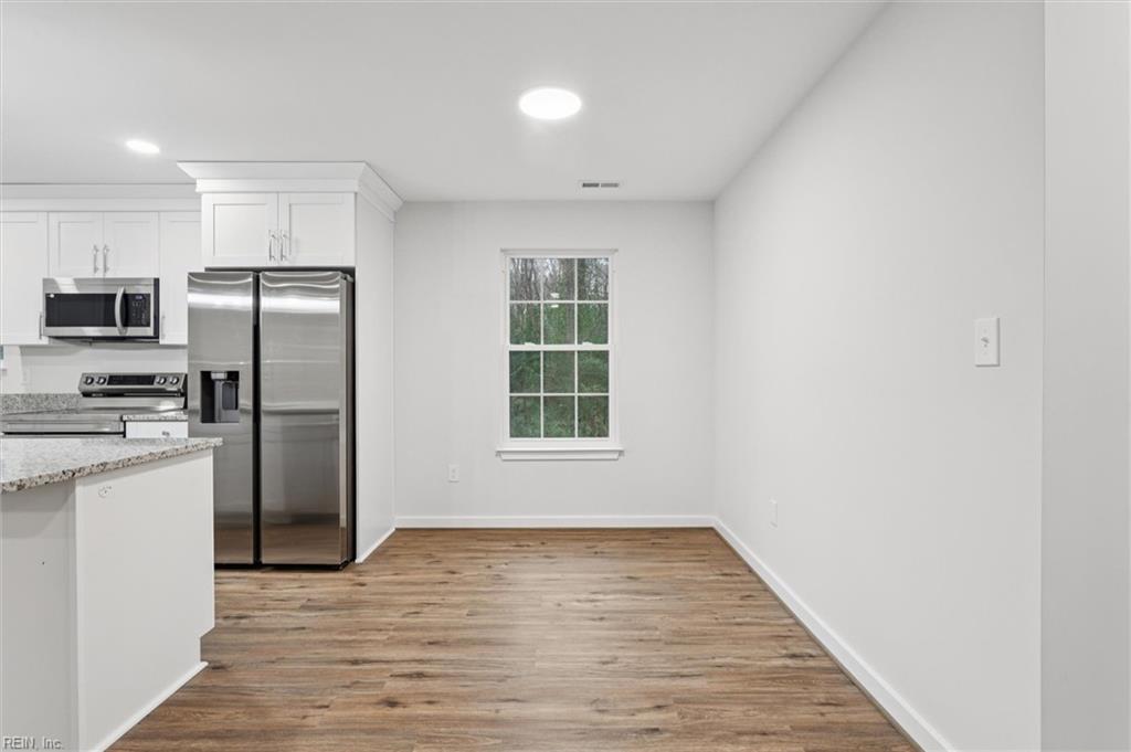 5738 Hickory Fork Road Gloucester VA 23061