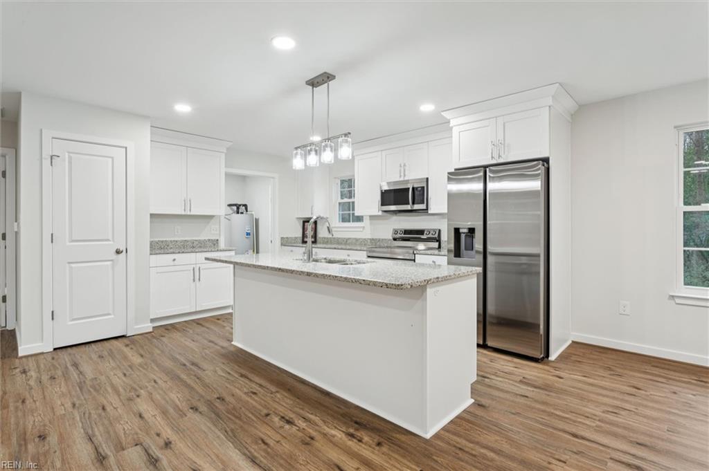 5738 Hickory Fork Road Gloucester VA 23061