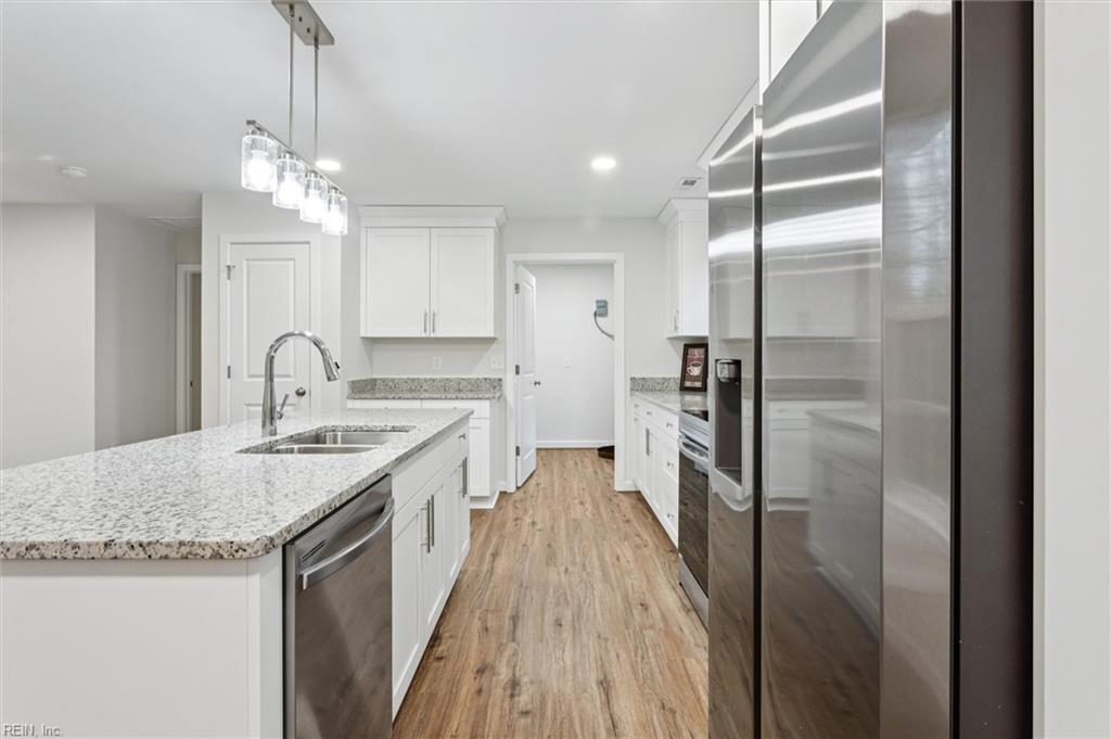 5738 Hickory Fork Road Gloucester VA 23061