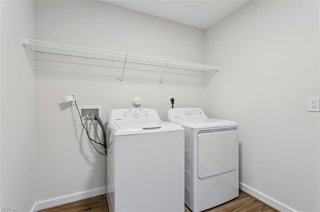 5738 Hickory Fork Road Gloucester VA 23061