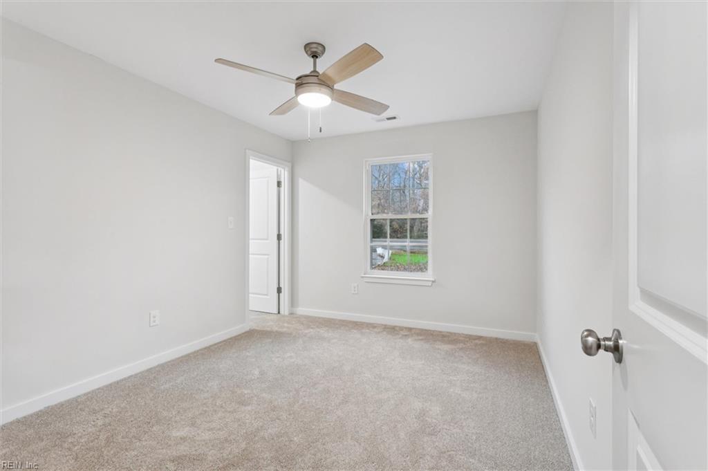 5738 Hickory Fork Road Gloucester VA 23061