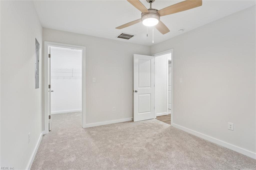 5738 Hickory Fork Road Gloucester VA 23061