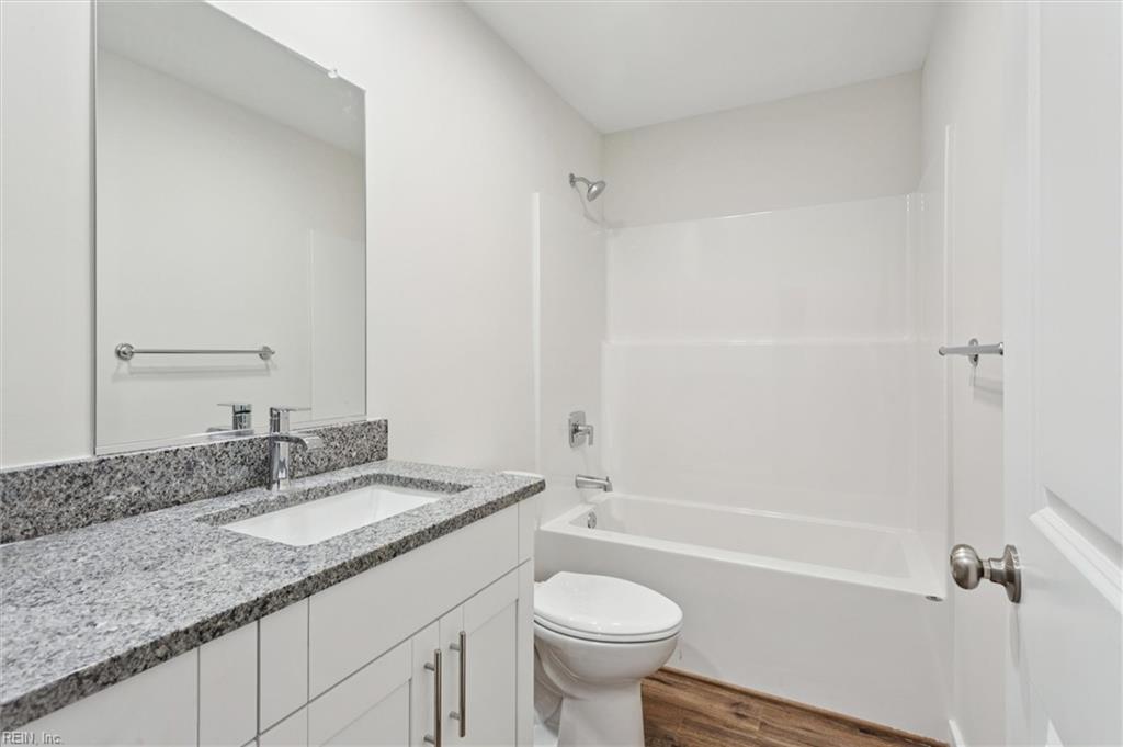 5738 Hickory Fork Road Gloucester VA 23061