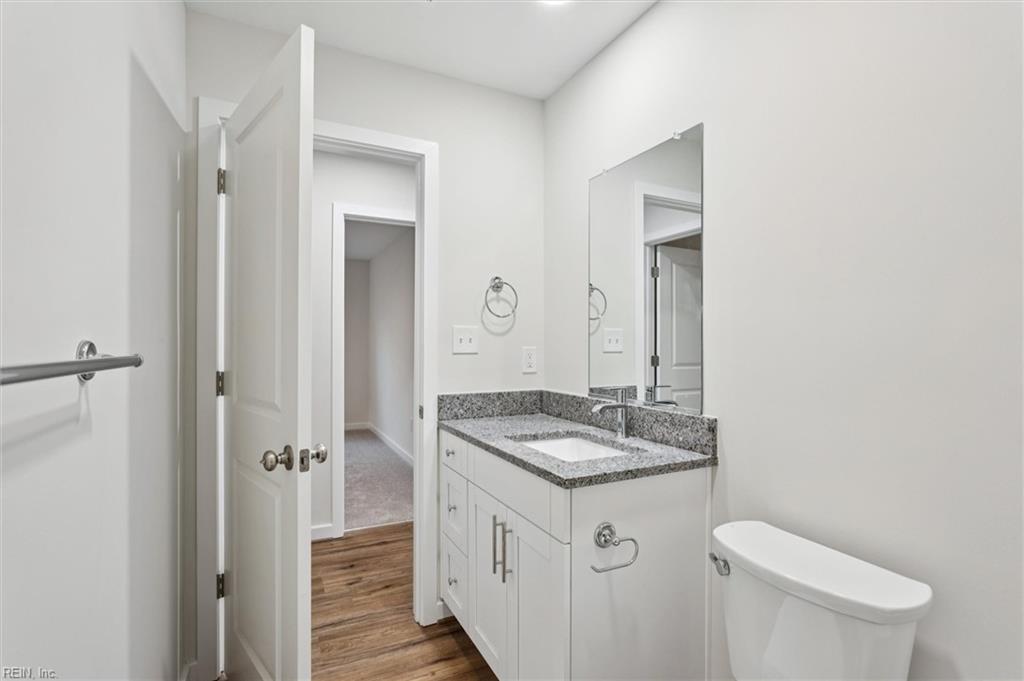 5738 Hickory Fork Road Gloucester VA 23061