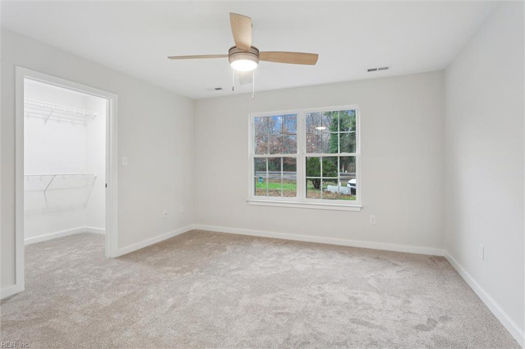 5738 Hickory Fork Road Gloucester VA 23061