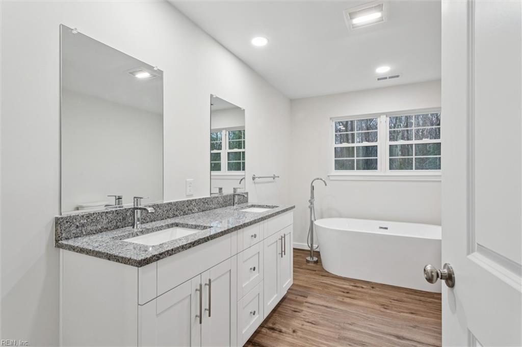 5738 Hickory Fork Road Gloucester VA 23061