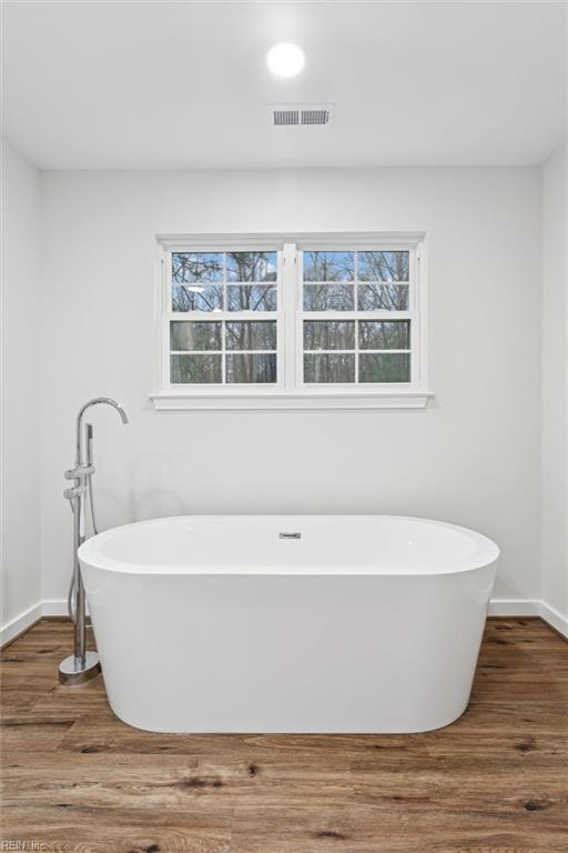 5738 Hickory Fork Road Gloucester VA 23061